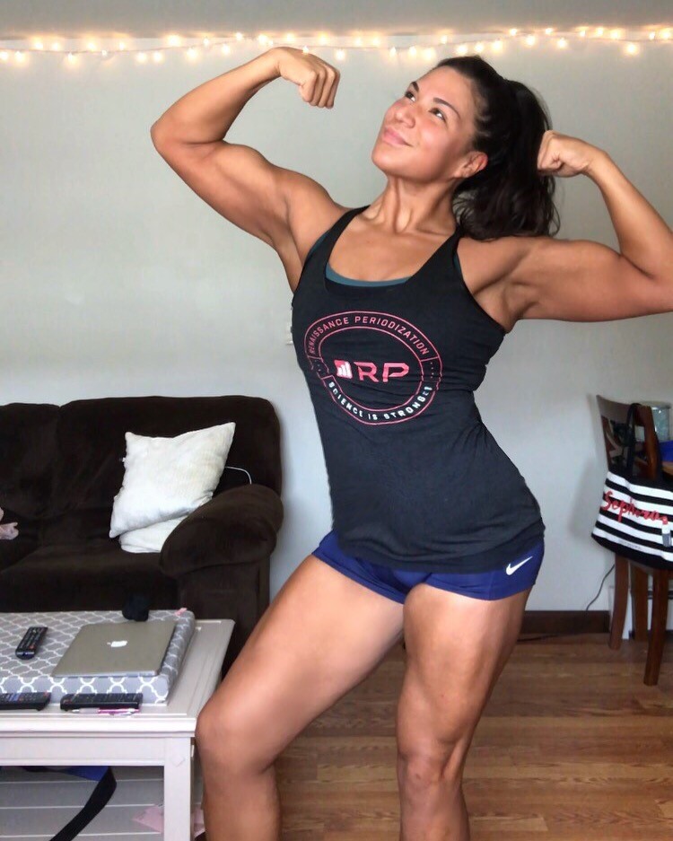 jade socoby after weight loss