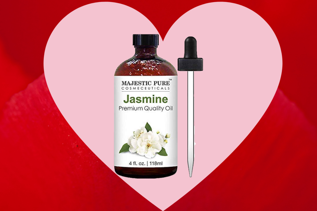 jasmine-for-love