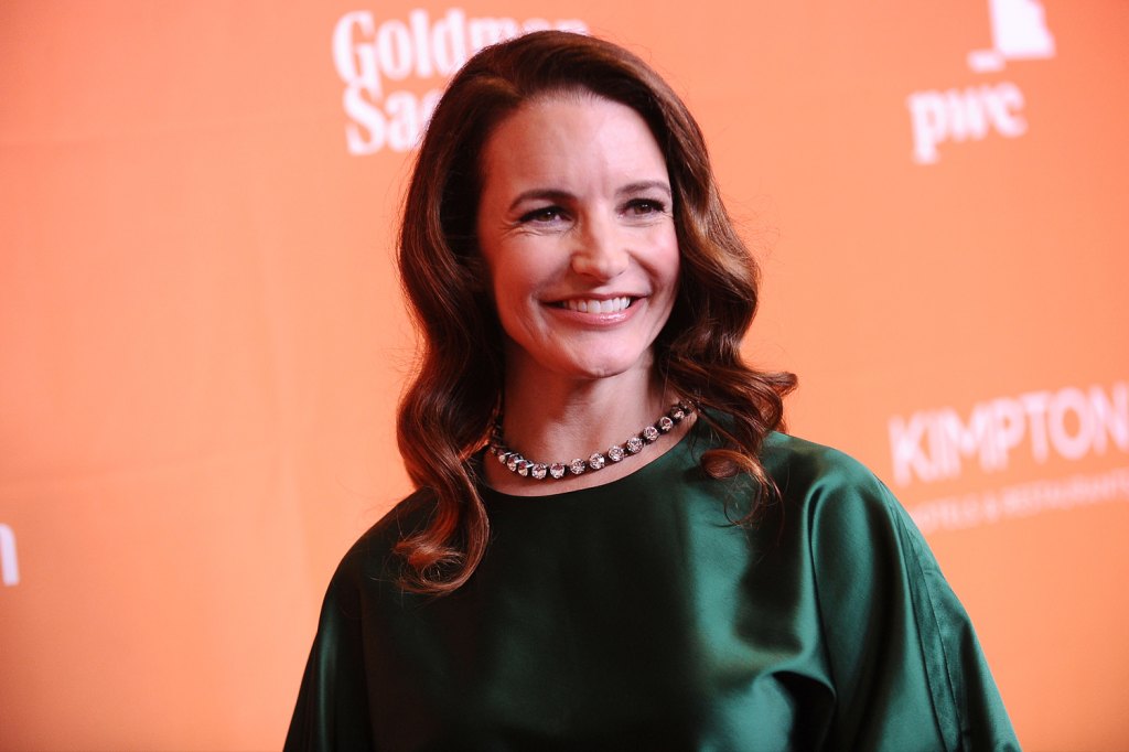 Kristin Davis Star Sign