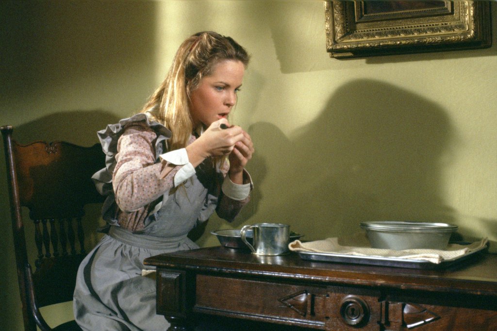 Little House Dinty Moore Stew