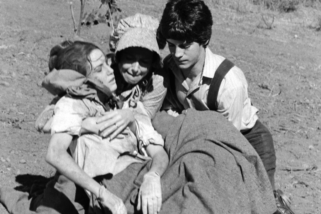 Little House On The Prairie Siblings