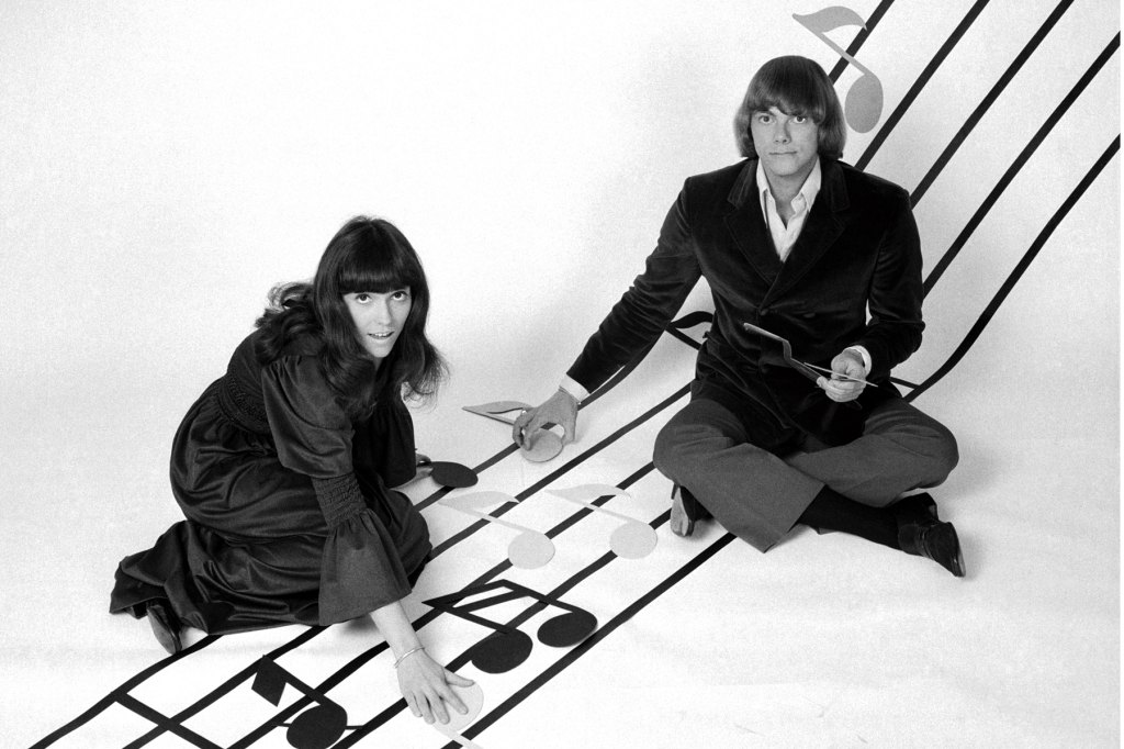 Make Your Own Kind Of Music The Carpenters