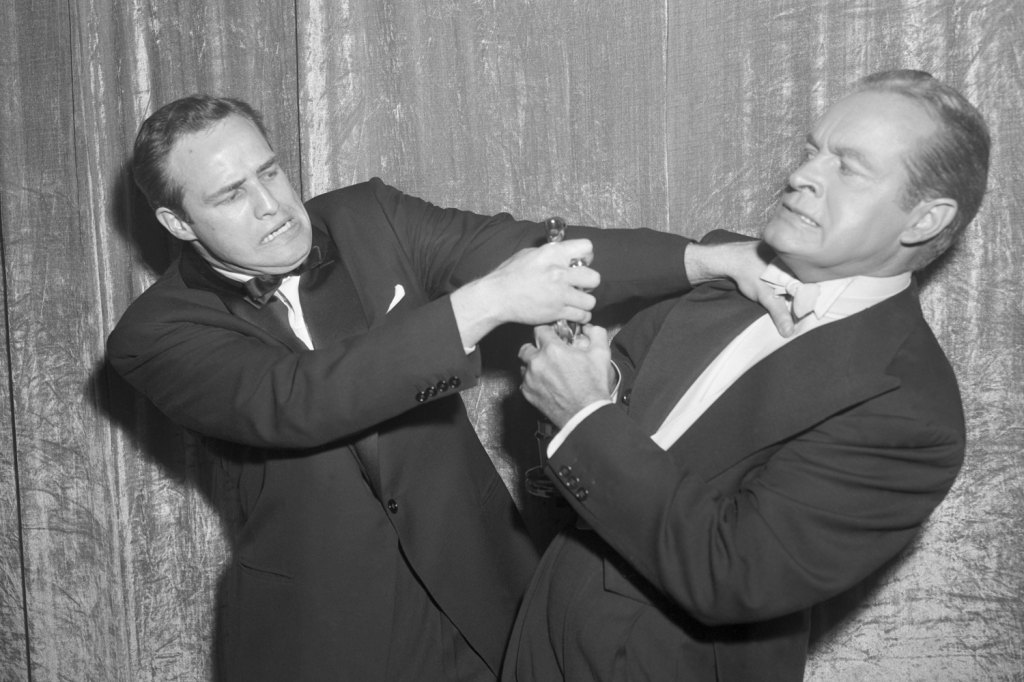 Marlon Brando Oscars