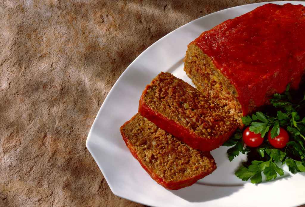 meatloaf