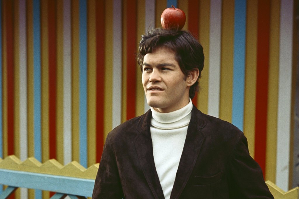 Micky Dolenz Monkees Audition
