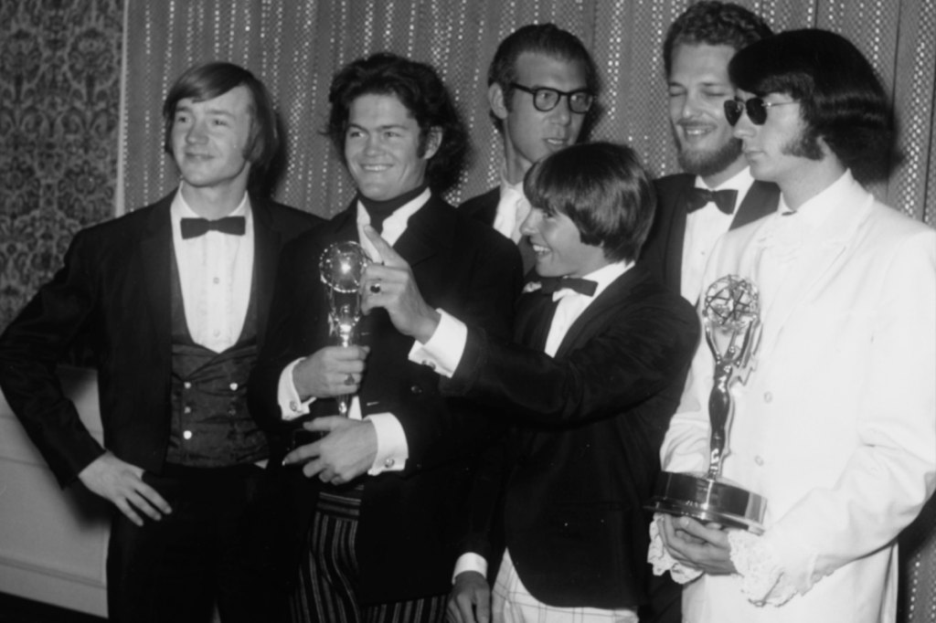 Monkees Emmys