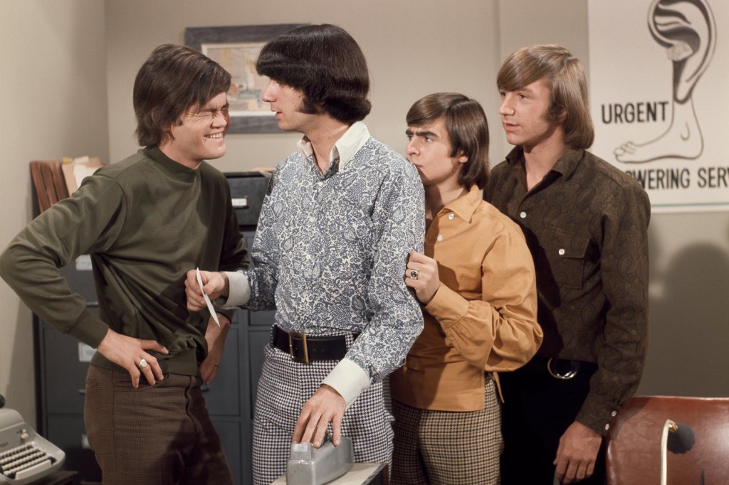 Monkees Episodes