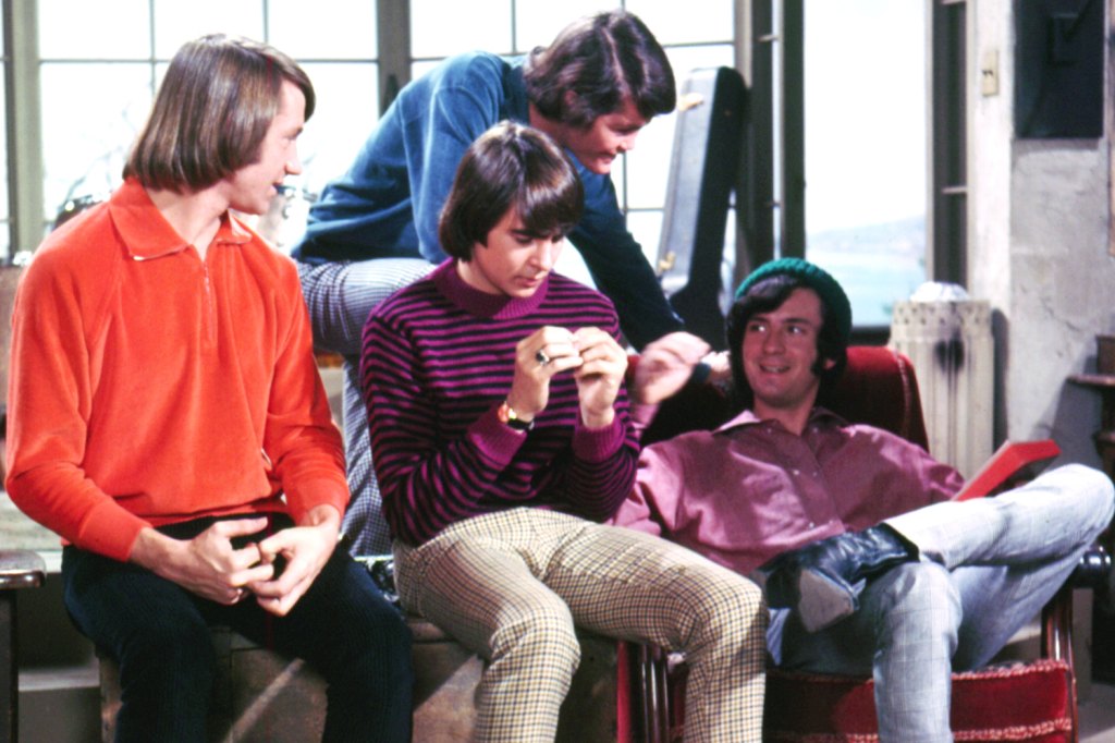 Monkees Pad