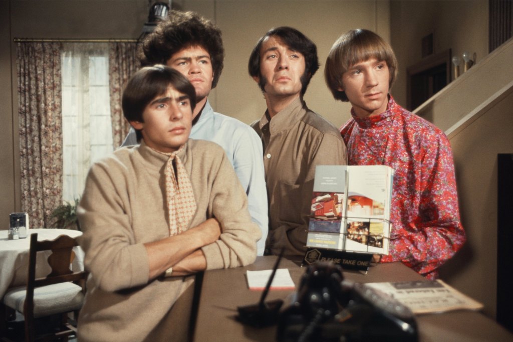 Monkees Season 2