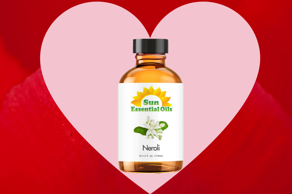 neroli-for-love
