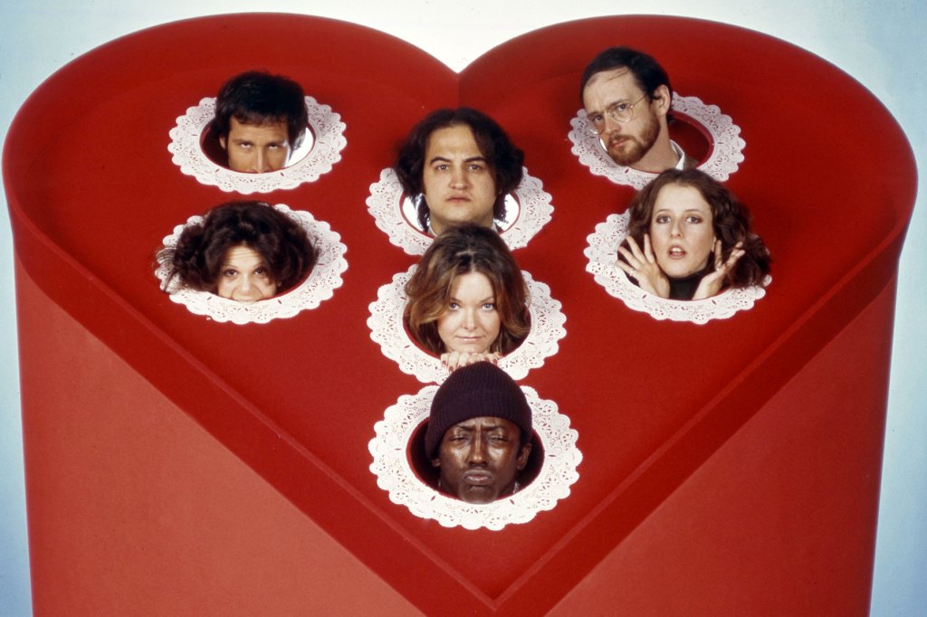 Original Snl Cast