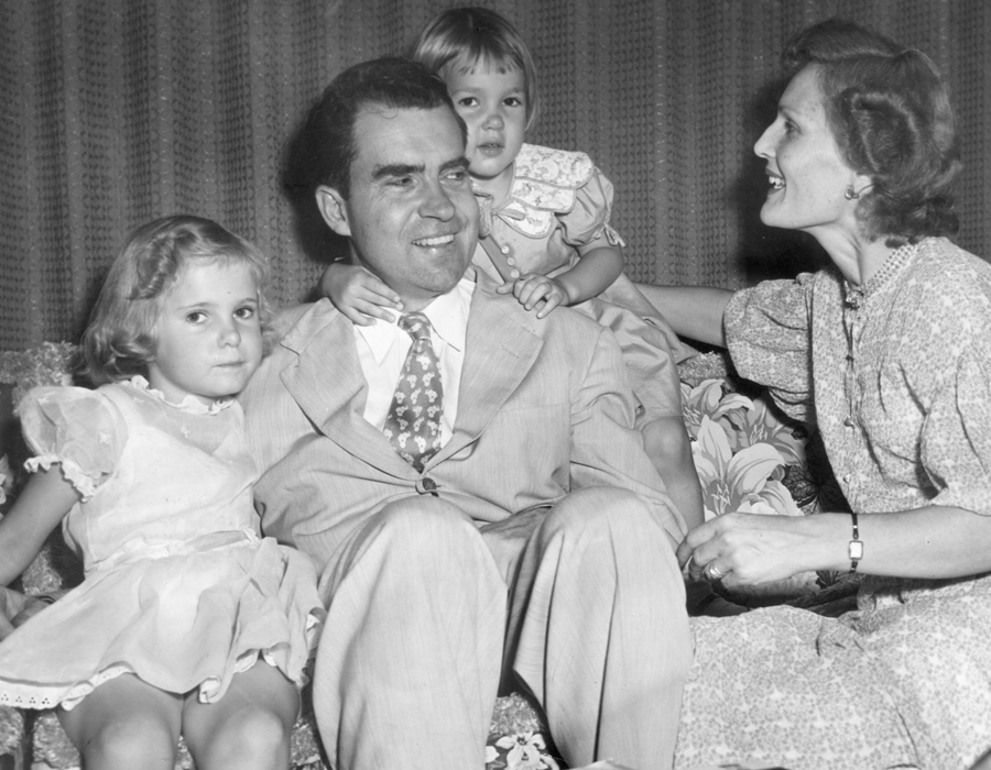 Richard Nixon Letters