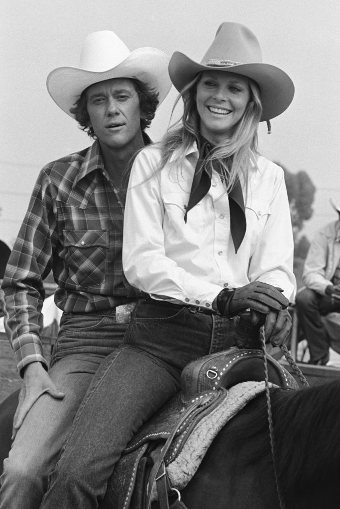 The Bionic Woman Lindsay Wagner