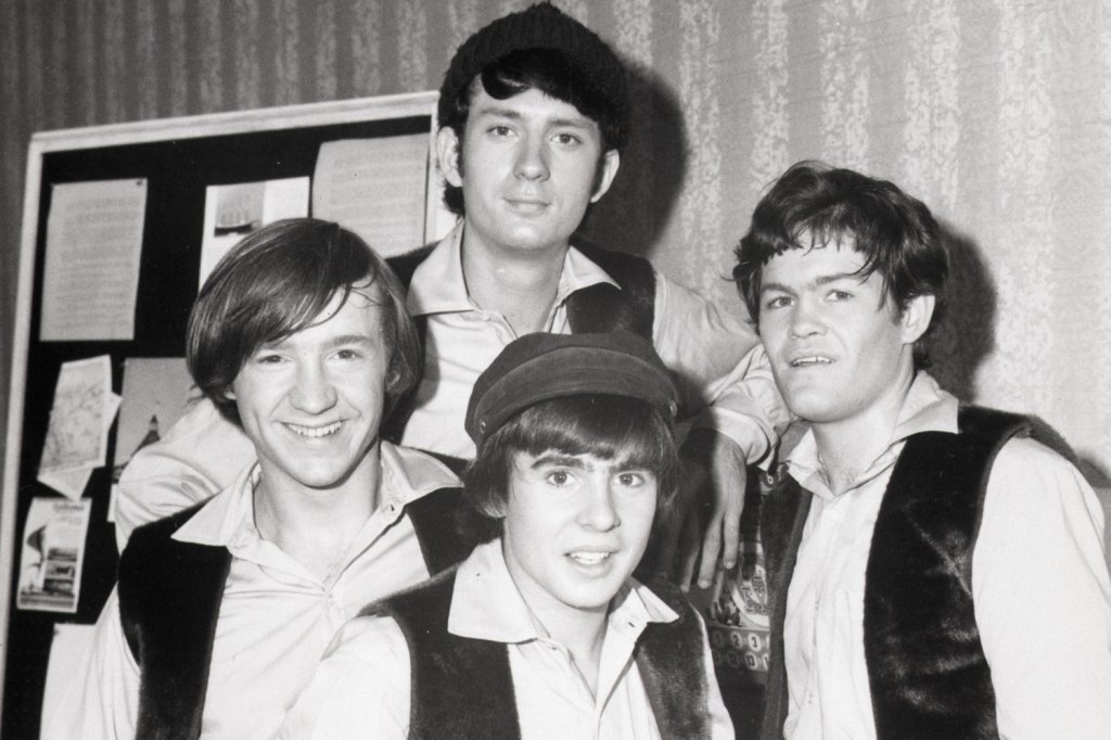 The Monkees Pilot