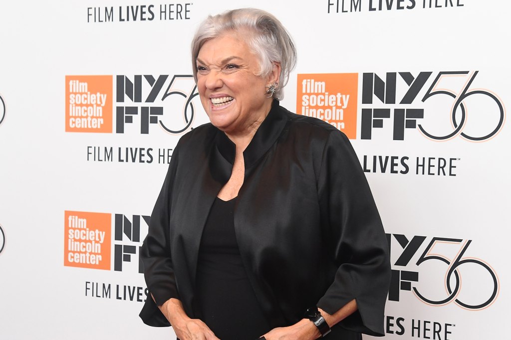 Tyne Daly Star Sign