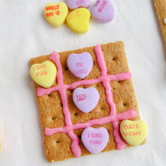 Valentines Day Crafts For Preschool