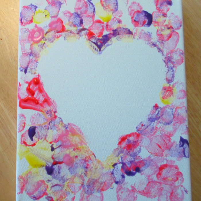 Valentines Day Crafts Toddlers