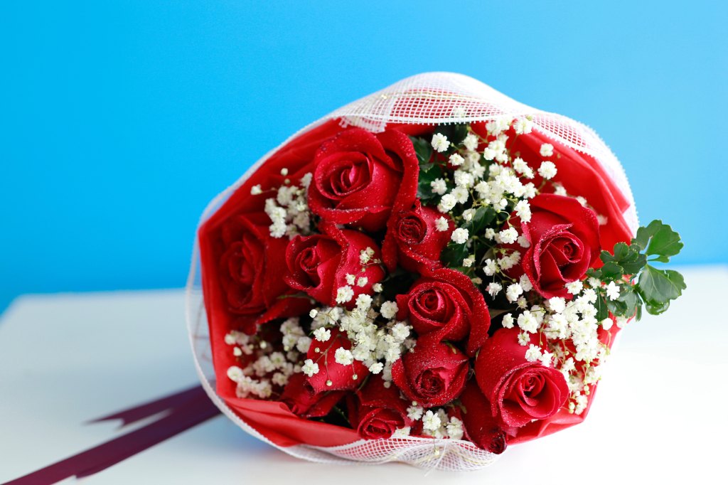 Valentines Day Traditions Taiwan