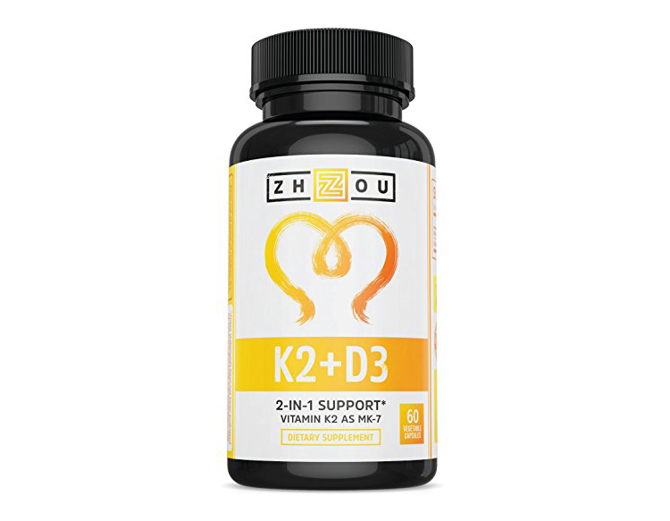 ZHOU Vitamin D Vitamins to Lose Weight Womens World
