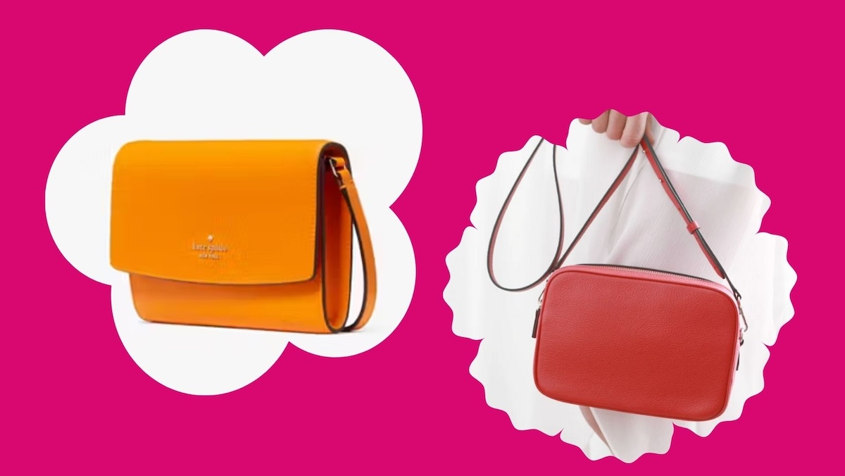 Cute Purses for Spring | Bright, Bold Handbags for Spring