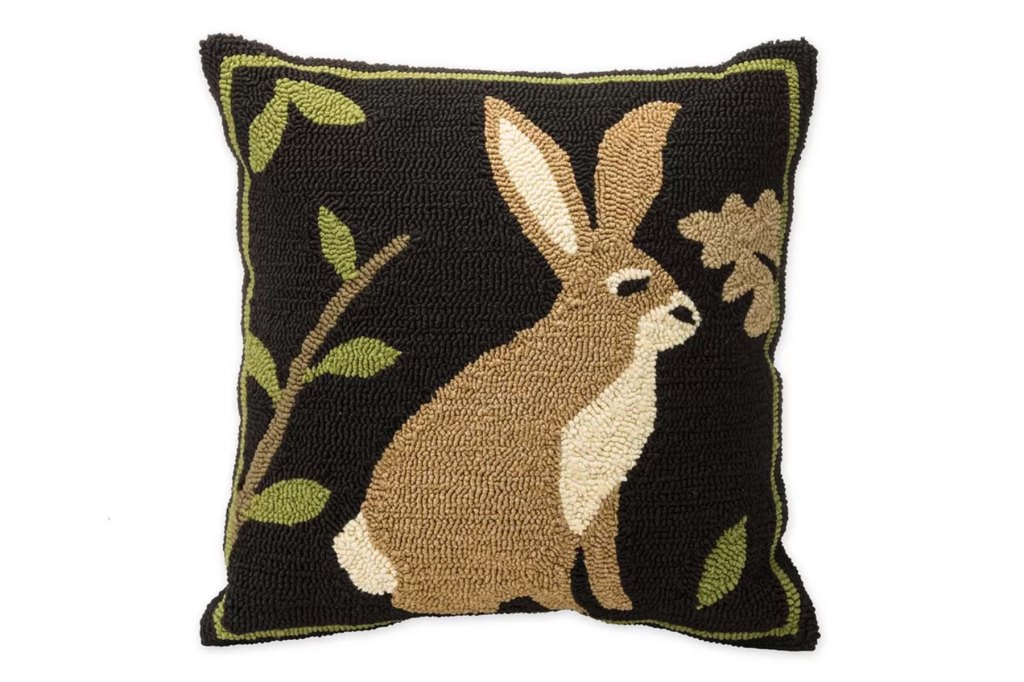 Best Easter Outdoor Decor Easter Pillow