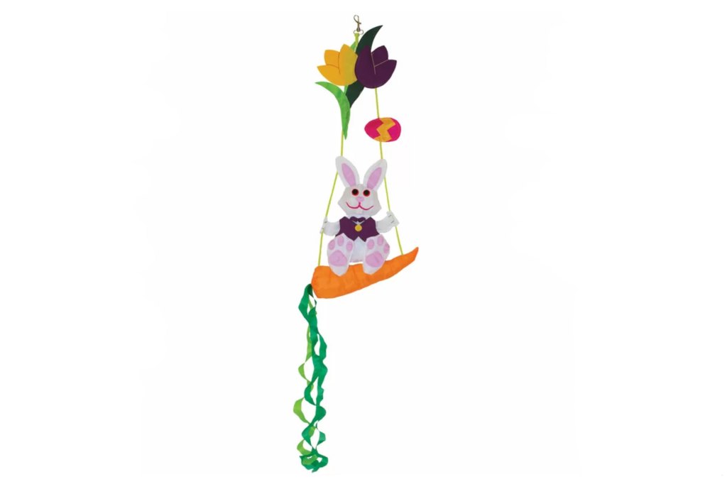 Best Easter Outdoor Decor Hanging Easter Decorations