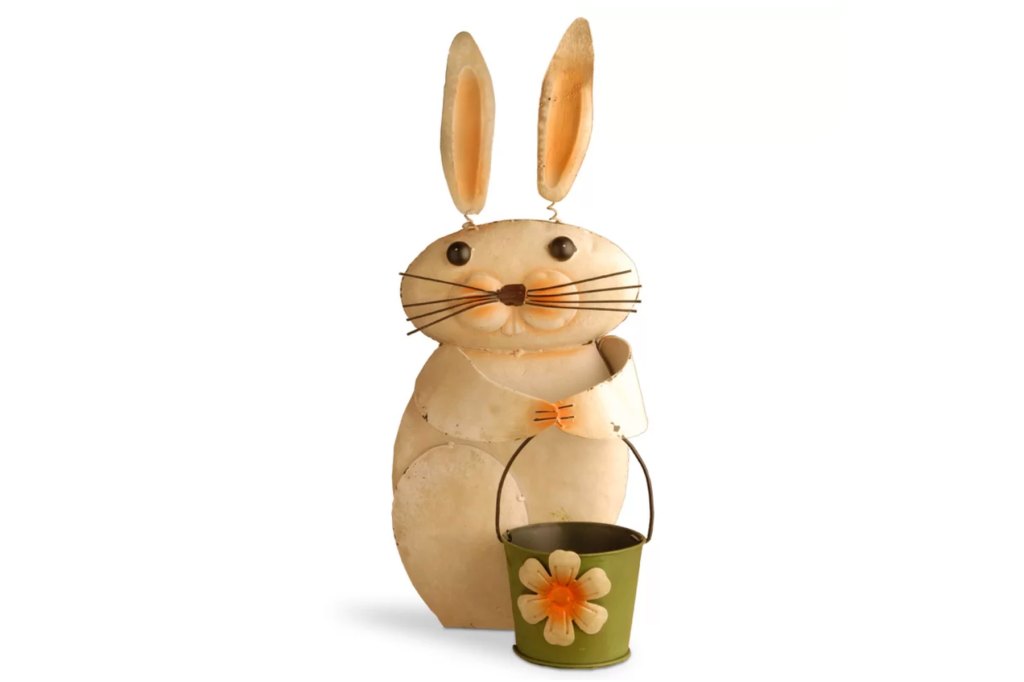 Best Easter Outdoor Decor Vintage Easter Outdoor Decorations