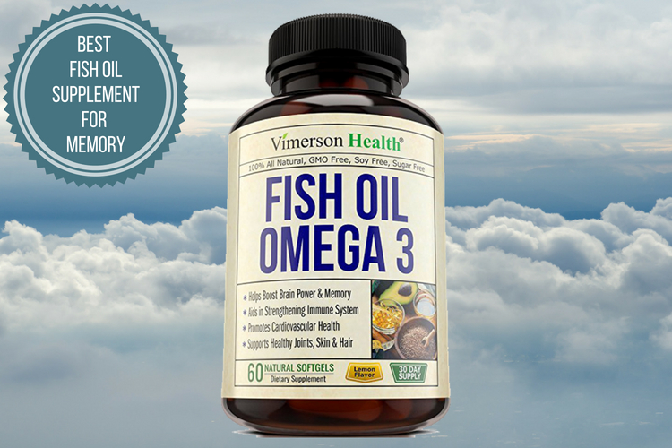 8 Best Memory Supplements for Women Over 50