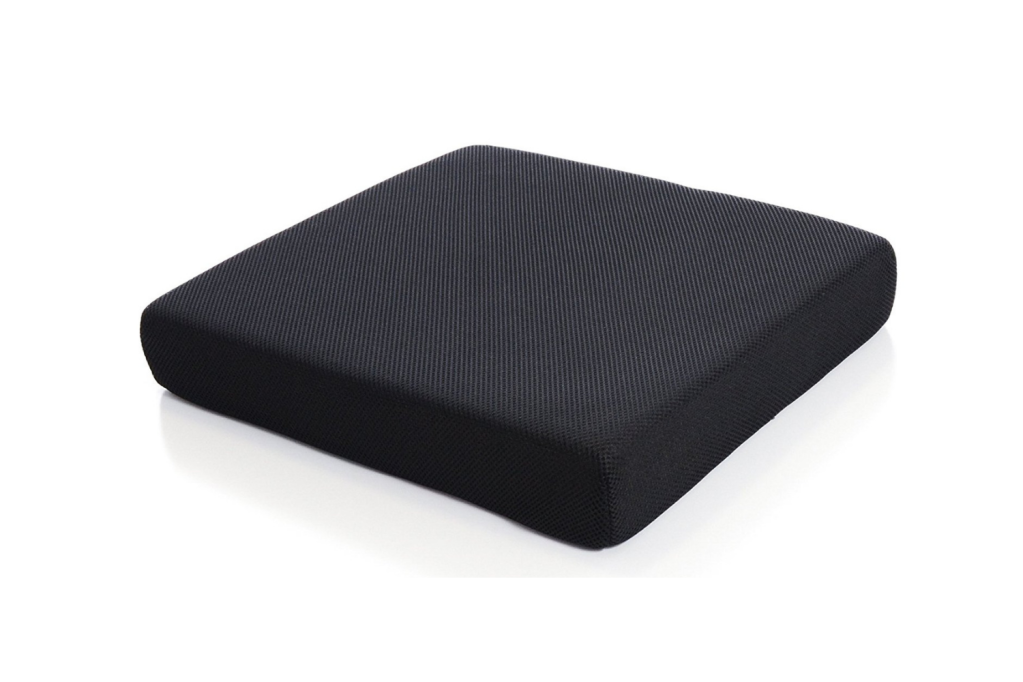 Best Memory Foam Wheelchair Seat Cushion