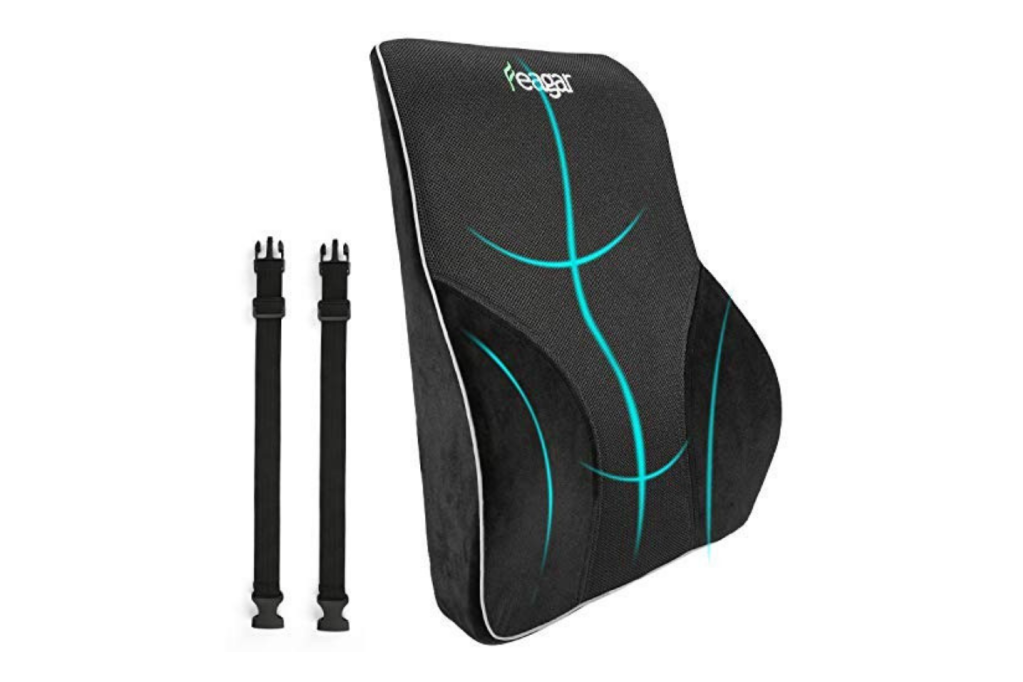 Best Wheelchair Seat Cushion Back