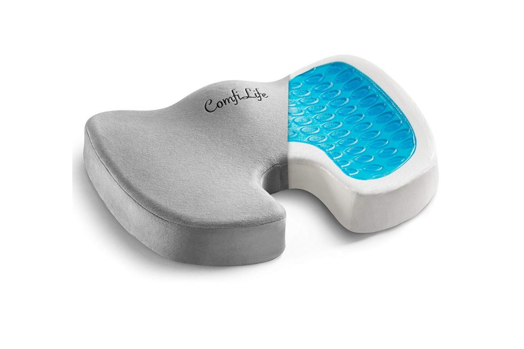 Best Wheelchair Seat Cushion Pressure Relief Tailbone Sciatica