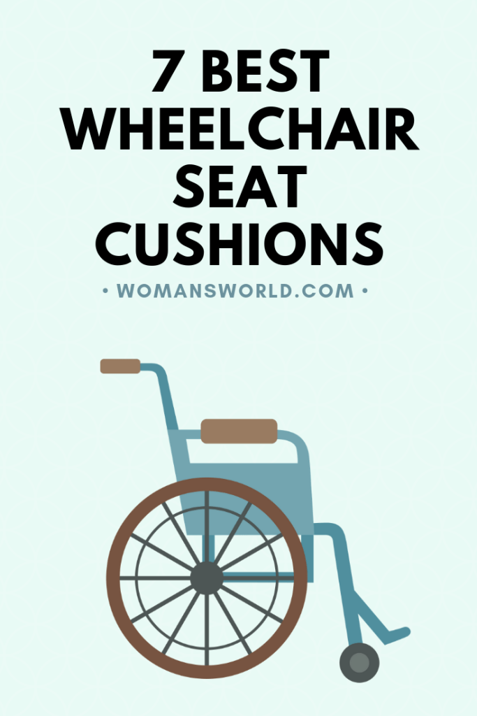 Best Wheelchair Seat Cushions