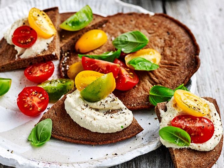 Cheat S Teff Flat Bread Recipe