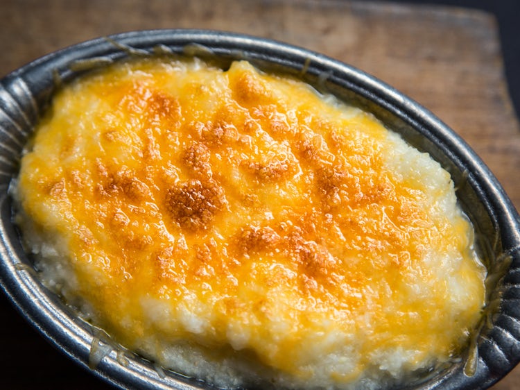Creamed Corn Casserole Recipe