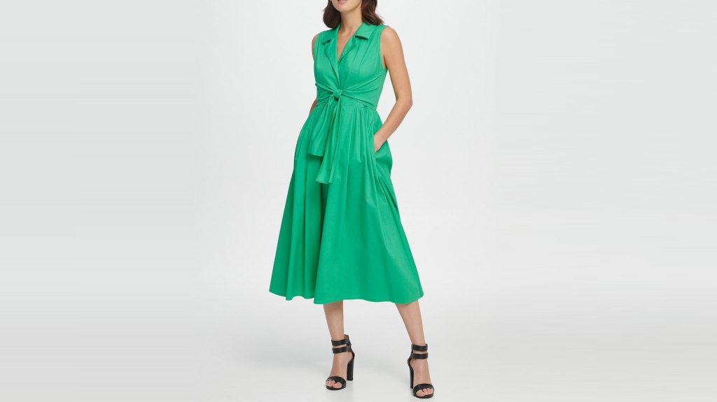 dkny-dress