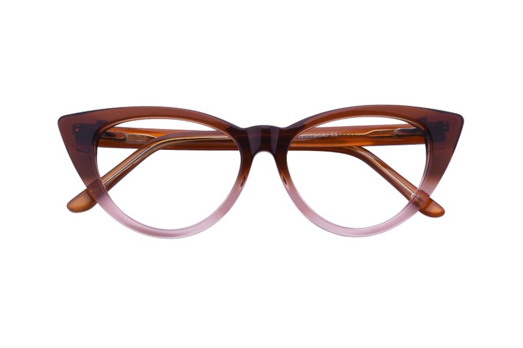 Glassesshop Cat Eye Glasses