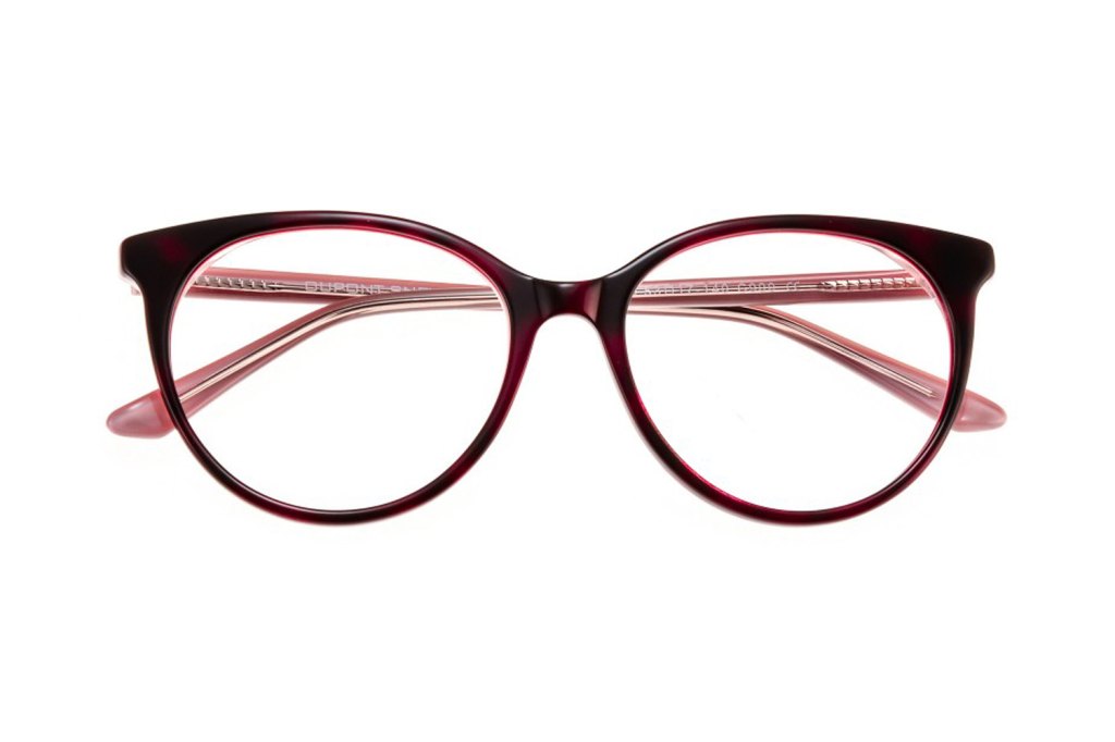 Glassesshop Round Glasses