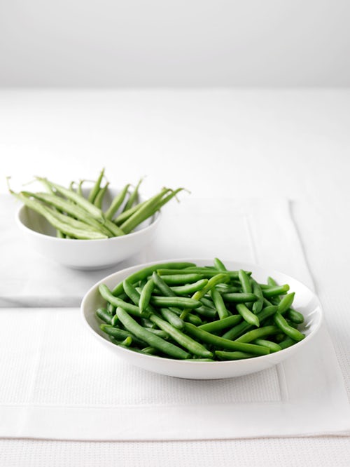 green beans for weight loss