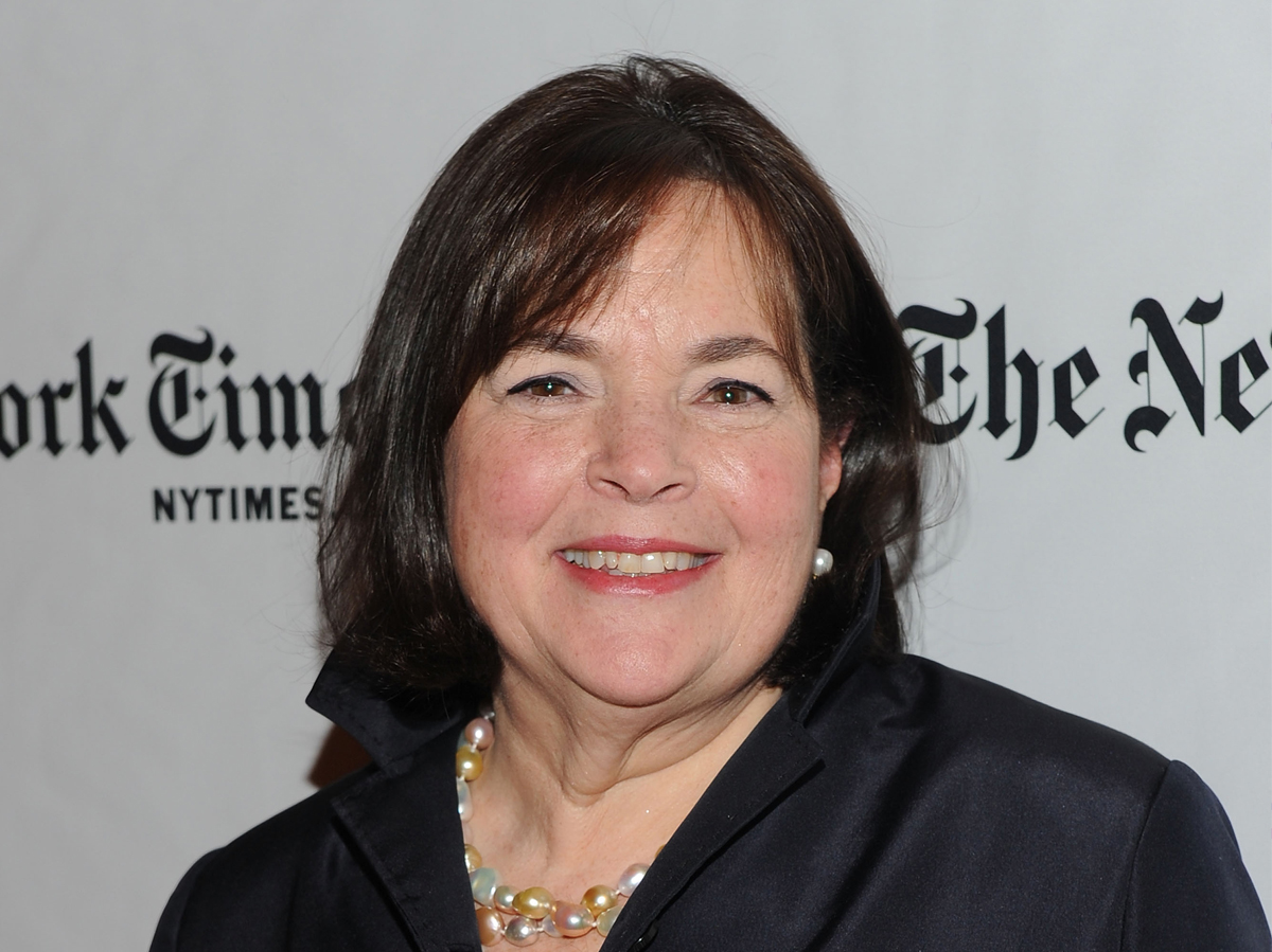 Ina Garten's Breakfast Hasn't Changed in a Decade — And It's so Easy to ...