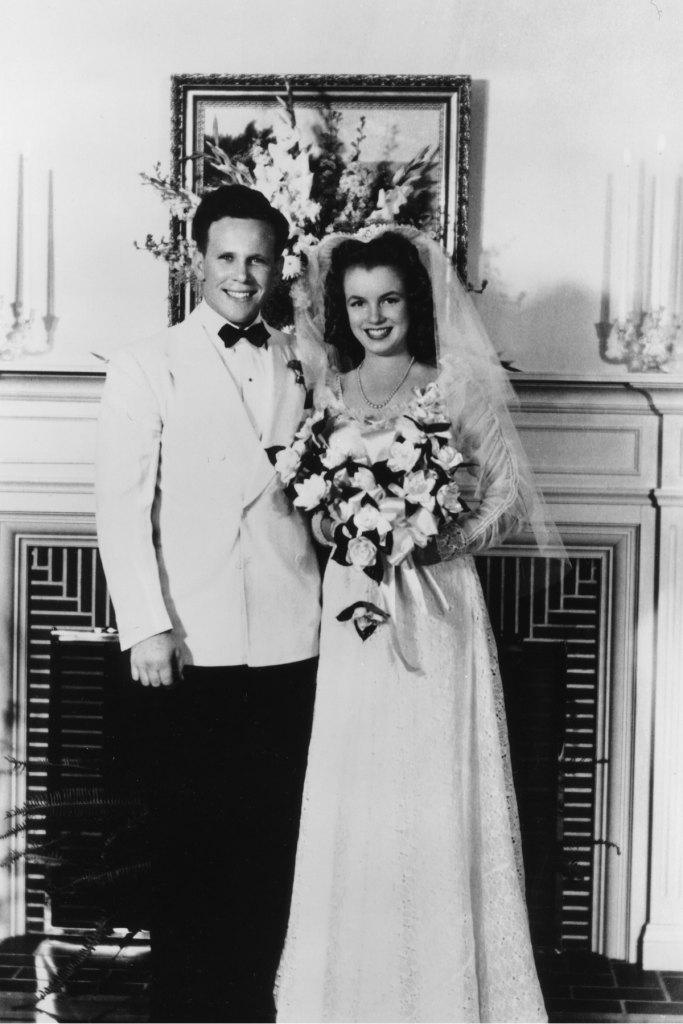 Marilyn Monroe Young 1