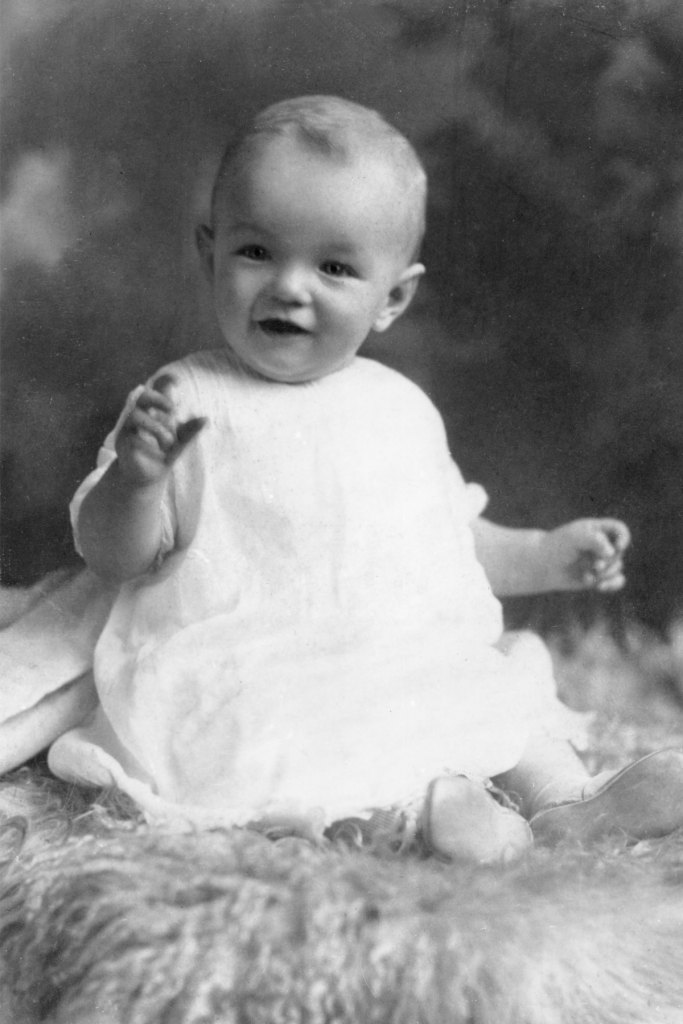 Marilyn Monroe Young 10