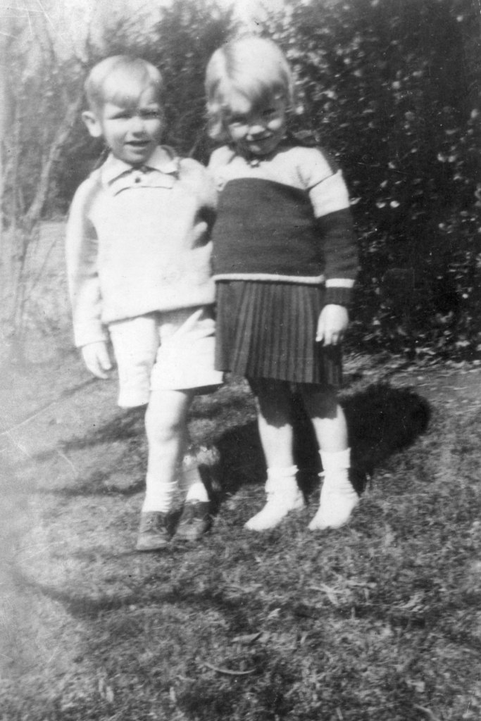 Marilyn Monroe Young 7