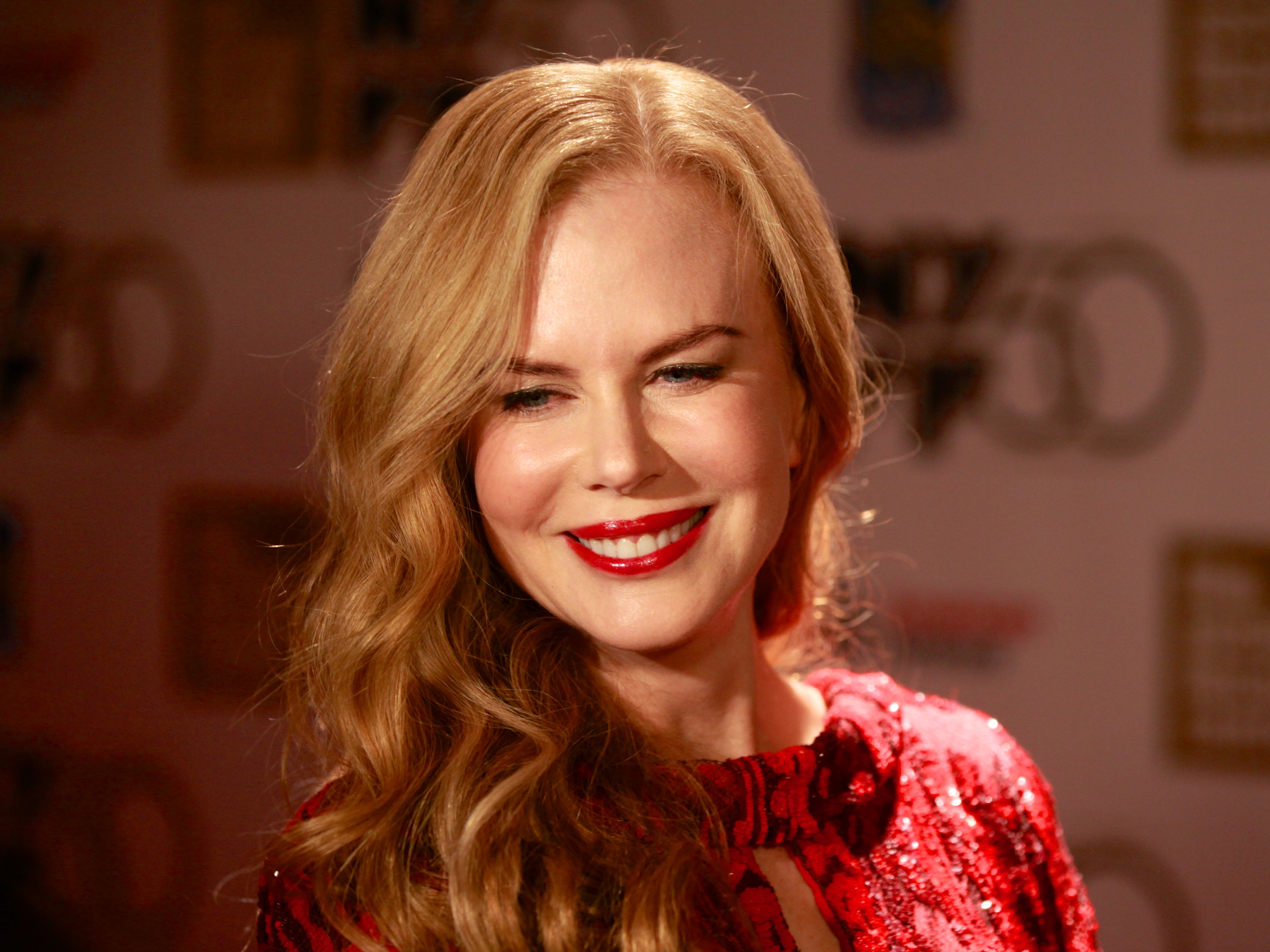 9. Nicole Kidman - wide 5