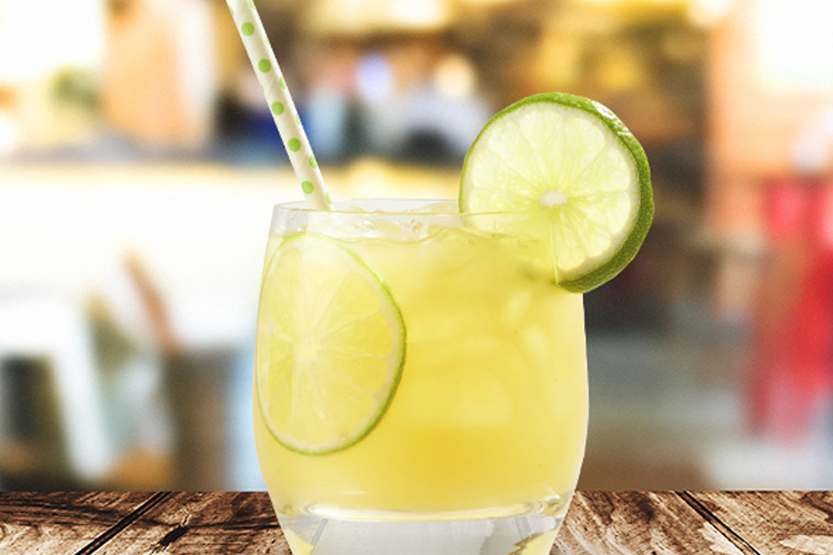 St Patricks Day Cocktail 1