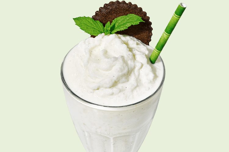 St Patricks Day Cocktail 2