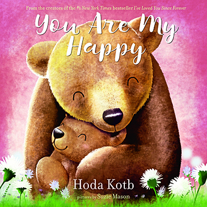 'You Are My Happy' by Hoda Kotb