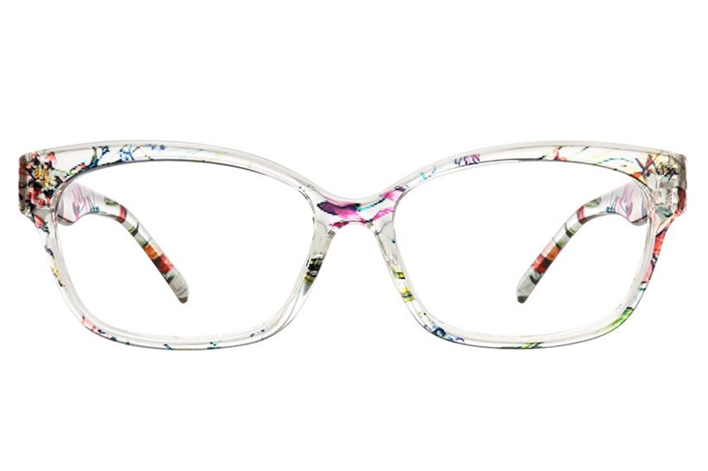 Zenni Optical Cat Eye Glasses