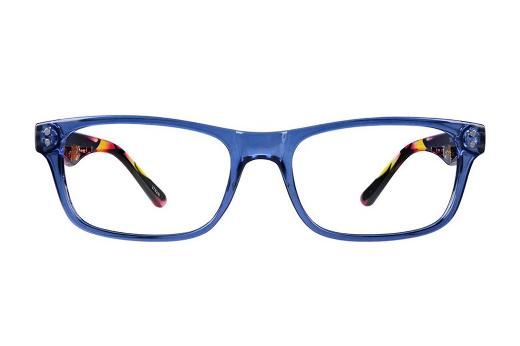 Zenni Optical Rectangle Glasses