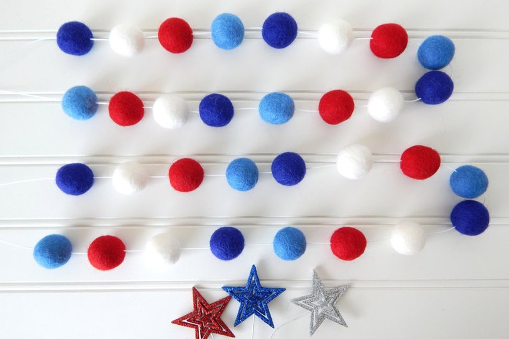 4th Of July Banner Ideas