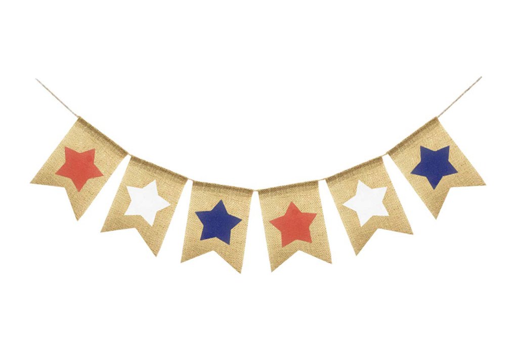 4th Of July Decoration